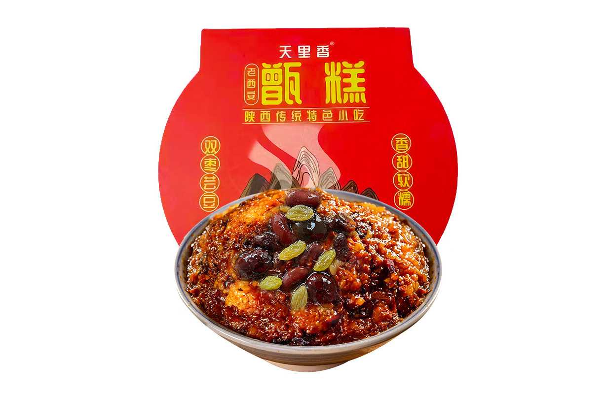 引領(lǐng)創(chuàng)新，突破傳統(tǒng)：全自動甑糕包裝機，讓品質(zhì)與效率同行！