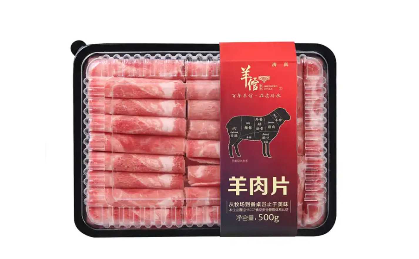 引領(lǐng)生鮮包裝新紀(jì)元：牛羊肉卷封口機(jī)、包裝機(jī)、氣調(diào)鎖鮮包裝機(jī)及封盒機(jī)綜合解決方案