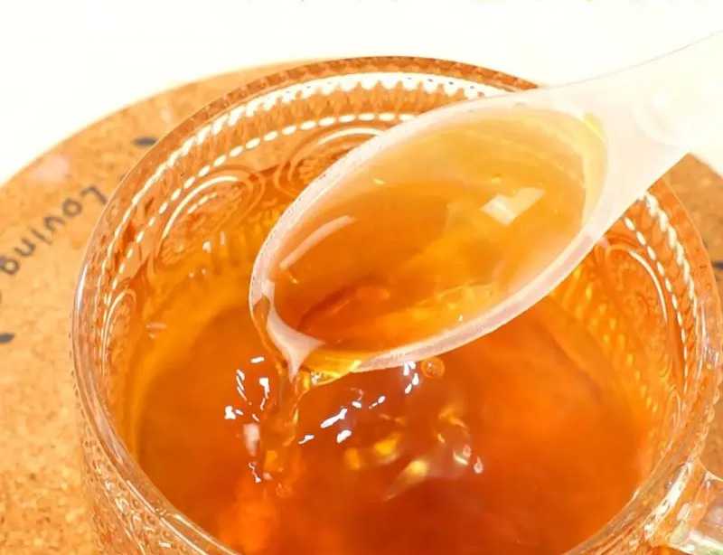 秋梨膏包裝機：革命性的生產(chǎn)利器，提升品質(zhì)與效率