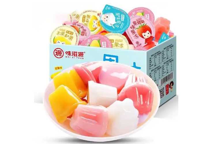 智能化果凍包裝解決方案：定義行業(yè)新標(biāo)準(zhǔn)，打造個性化美味體驗(yàn)