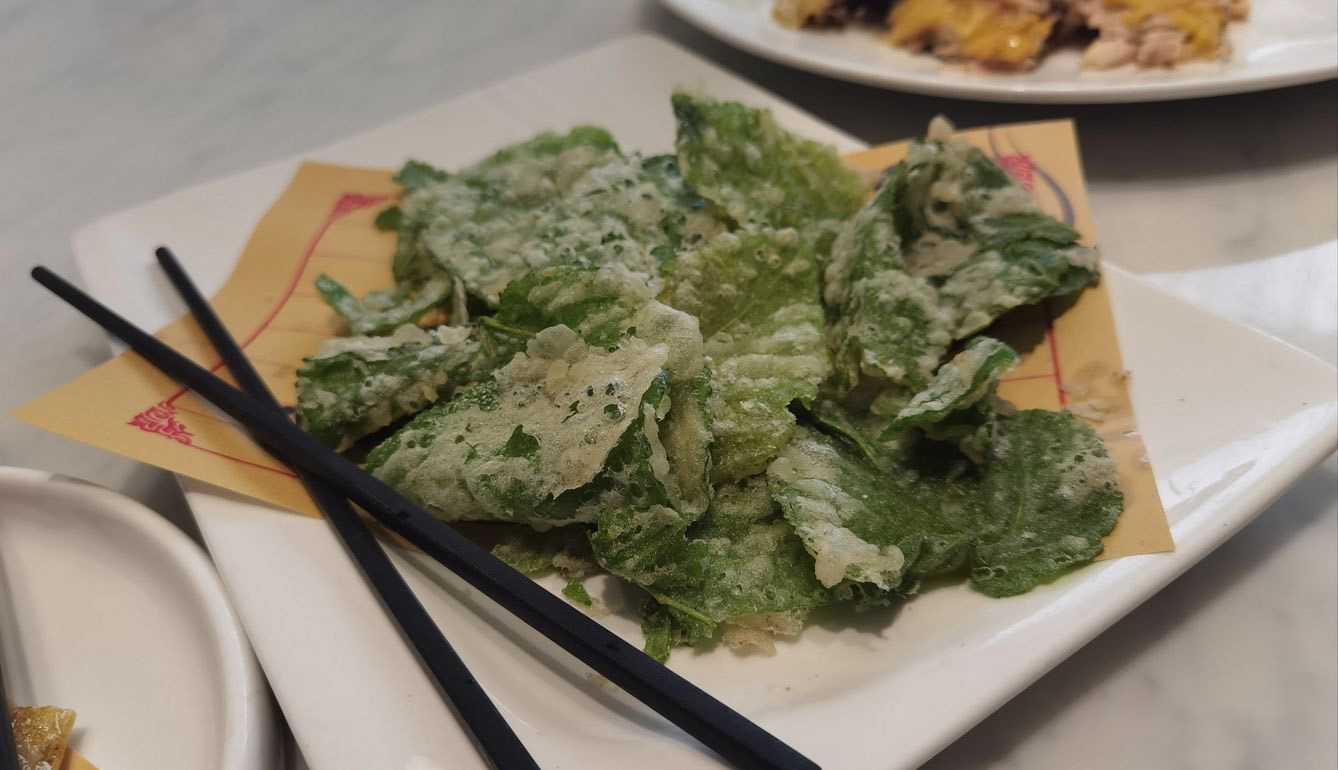 油炸桑葉包裝設(shè)備——?jiǎng)?chuàng)新技術(shù)，讓小眾美食煥發(fā)新生