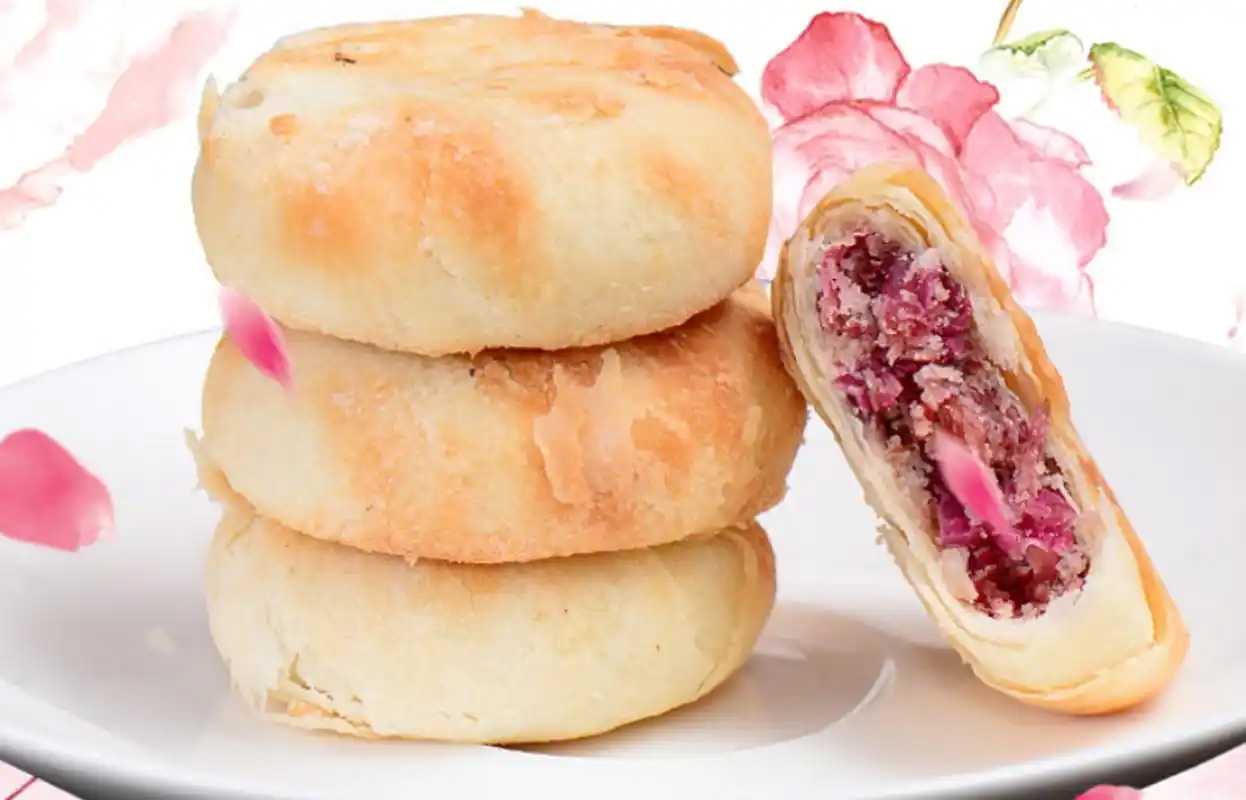 賦能鮮花餅生產，盒裝鮮花餅包裝機助您脫穎而出