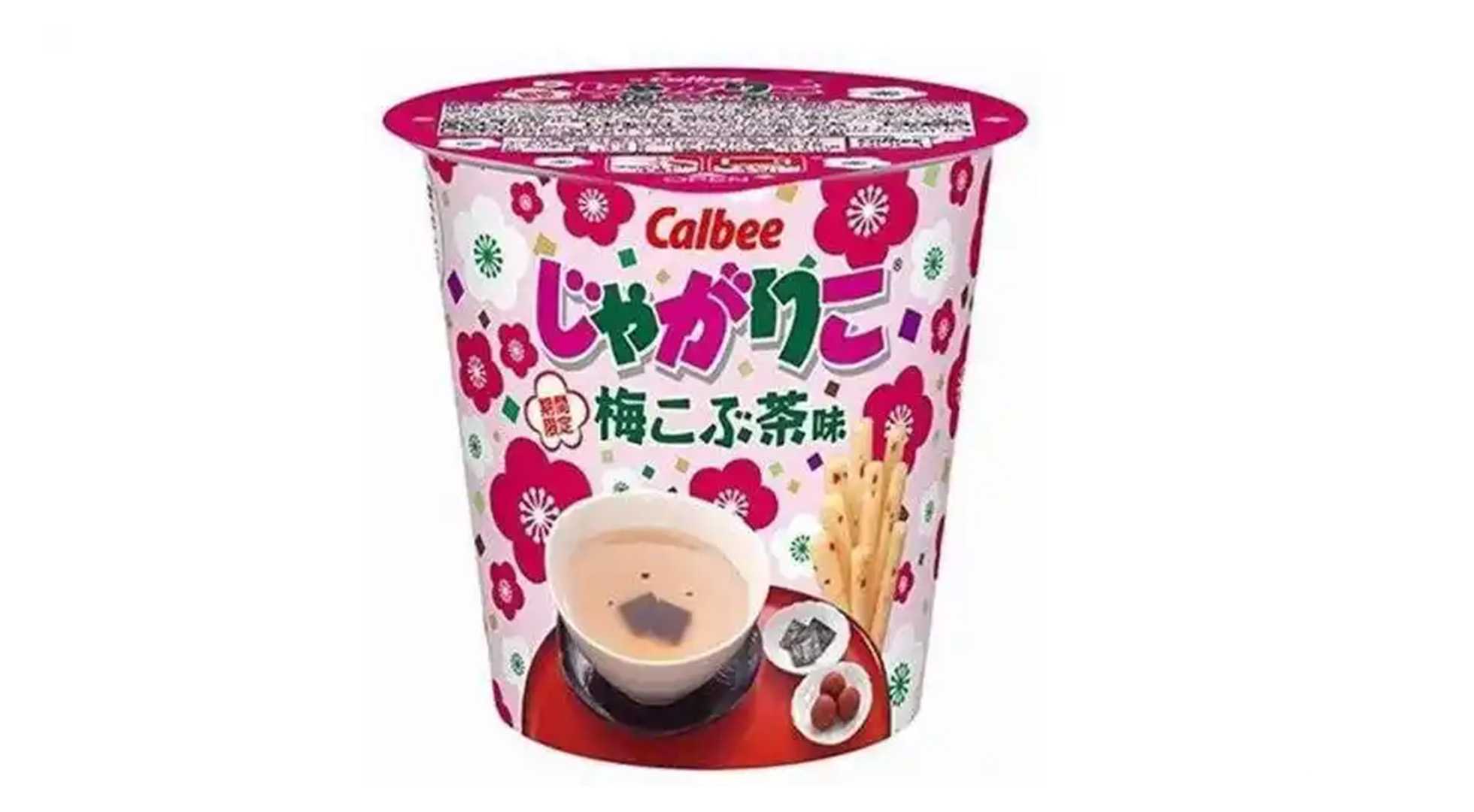 海鹽芝士棒封口新利器——開心零食桶灌裝封口機，助力企業(yè)高效生產