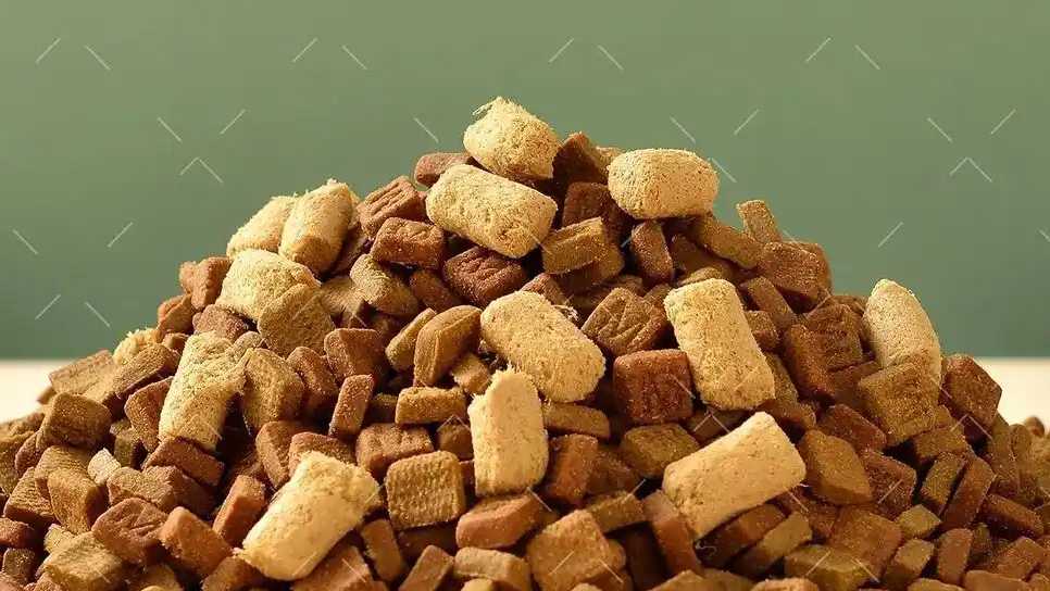 確保寵物飲食安全，濕糧包裝機引領(lǐng)行業(yè)創(chuàng)新