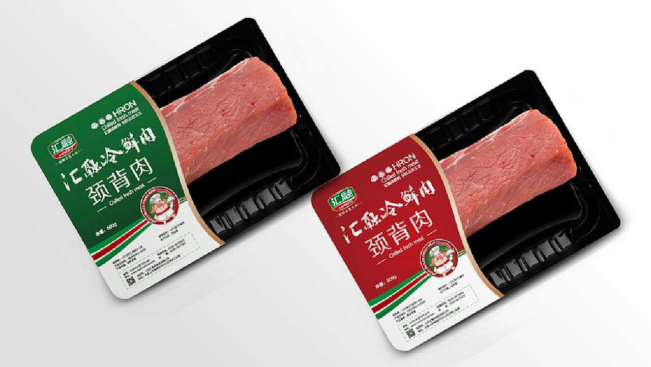 保障食品安全，提升品牌價值——盒裝冷鮮肉封膜封口包裝機