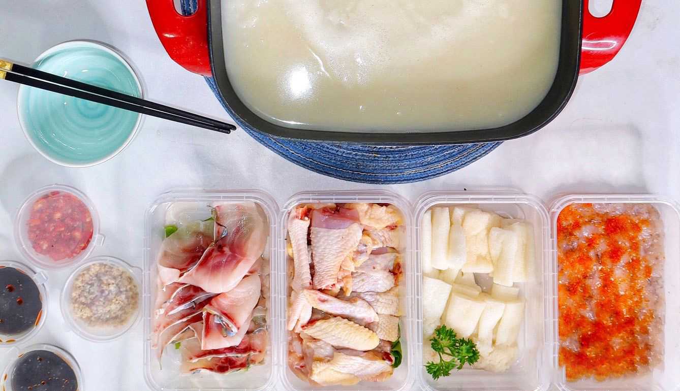 解密火鍋食材革命：全自動腰片包裝機如何撬動千億預制菜市場？