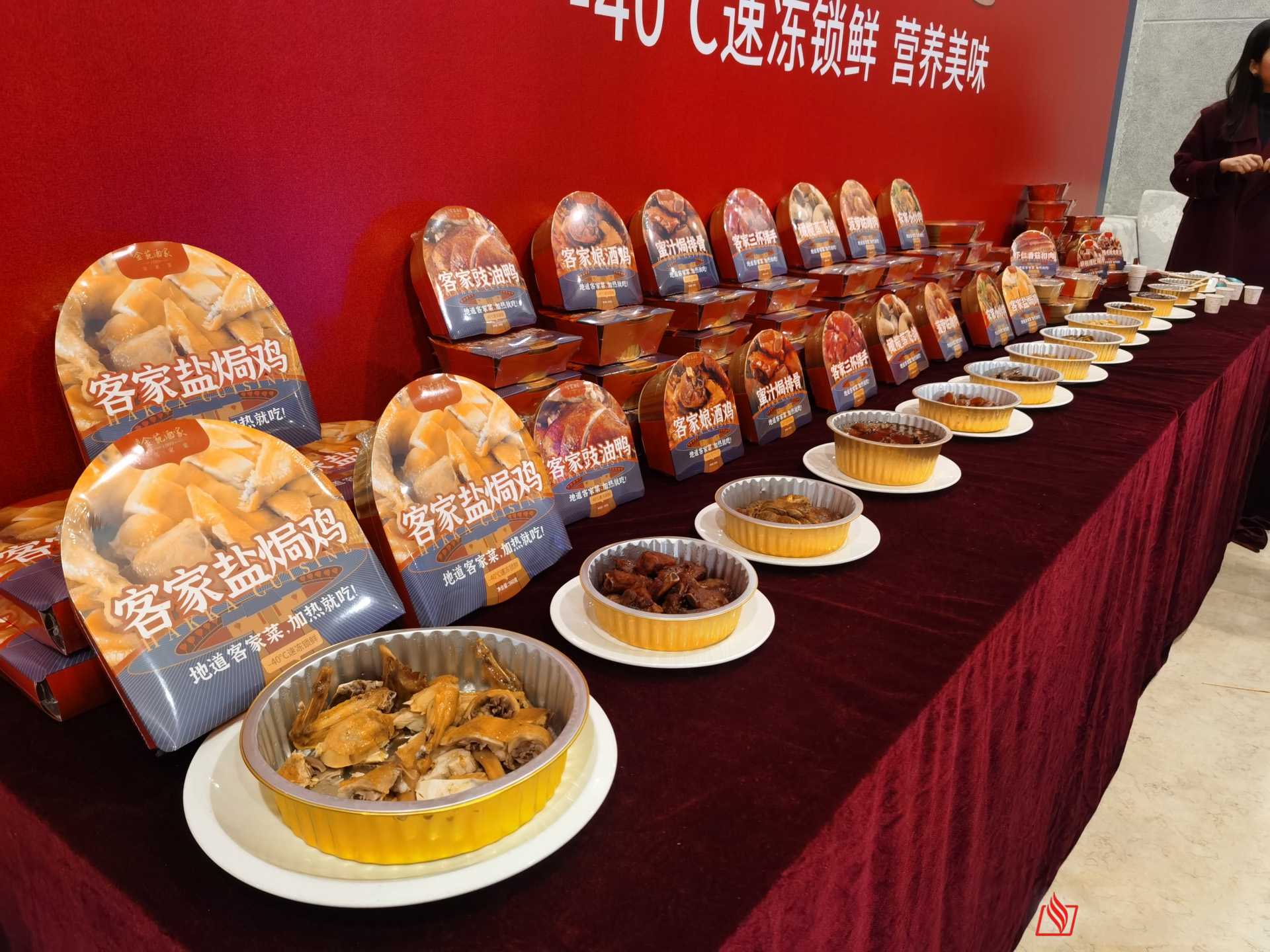 預制菜鎖鮮革命！一臺 “會呼吸” 的包裝機如何讓料理包媲美現(xiàn)做？
