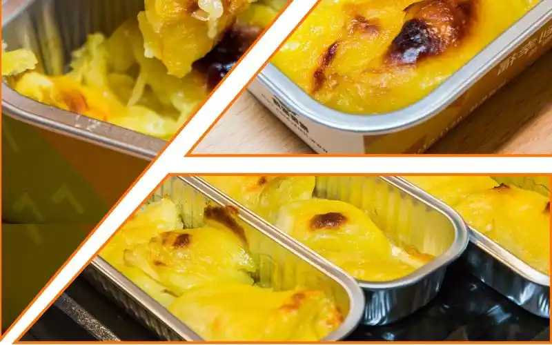 解鎖榴蓮產(chǎn)業(yè)新勢能！全自動鋁箔盒包裝機如何打造高端爆品生產(chǎn)線