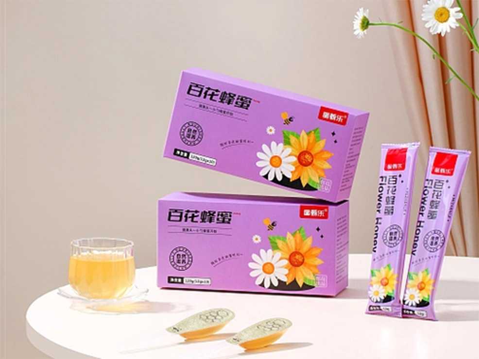 全自動(dòng)蜂蜜包裝設(shè)備：高效、精準(zhǔn)、智能，助力企業(yè)降本增效