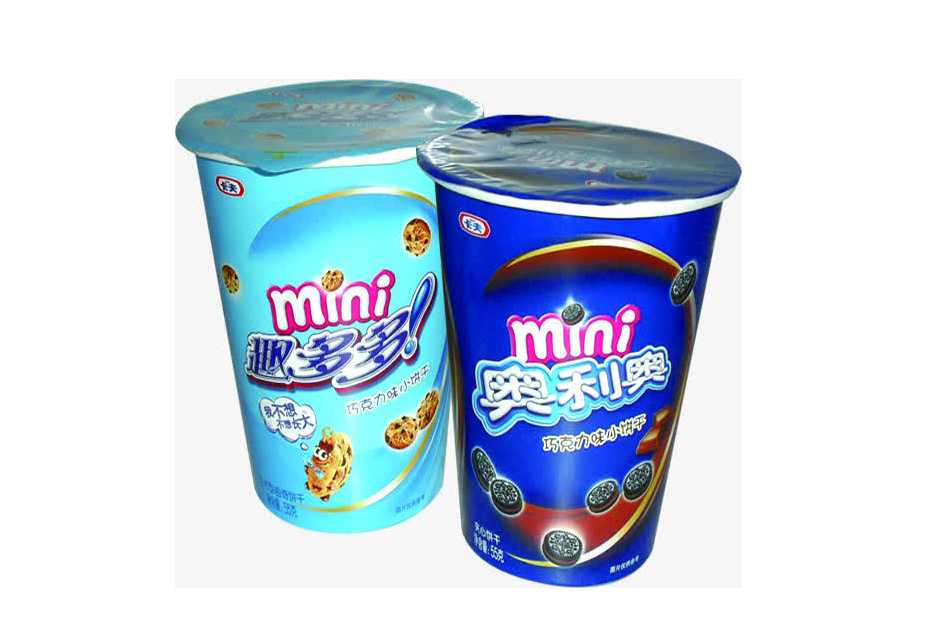 零食盲盒包裝機，智能高效量產(chǎn)，助力品牌搶占年輕消費市場