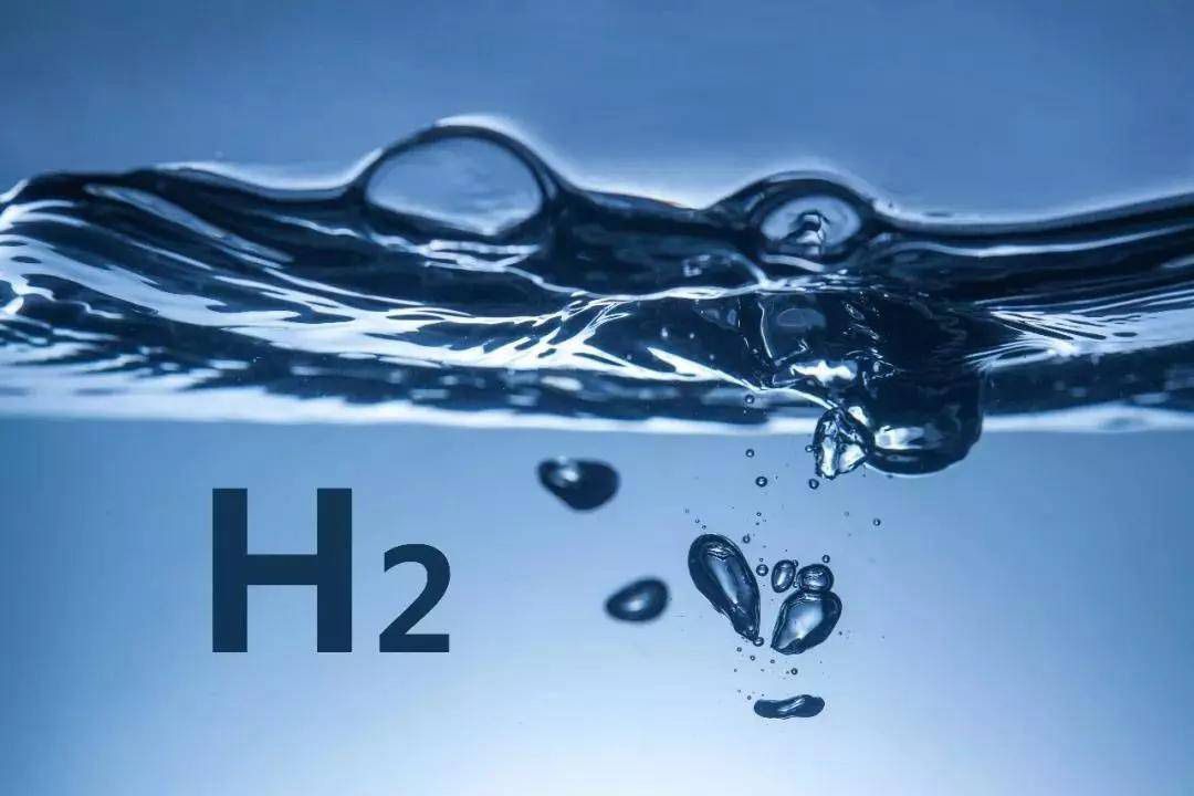 富氫水包裝機，高阻隔鋁箔膜吸嘴袋，守護氫離子純凈！